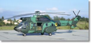 Cougar, Arm�e equatorienne (Heller).JPG